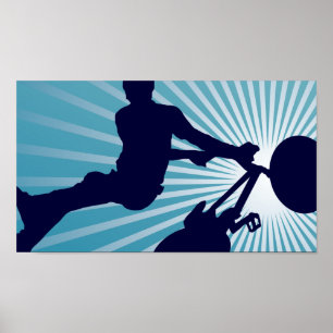 Poster hautes cycles