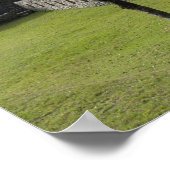 Poster Hauteur ruineuse (Coin)