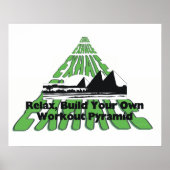 Poster Hauteur TOP (Devant)