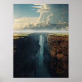 Poster Hauteurs du Vertigo (Devant)