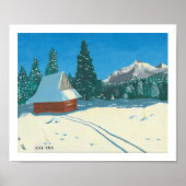 Poster Havan (Devant)