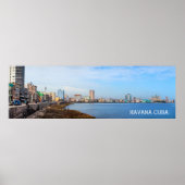 Poster Havana (Devant)
