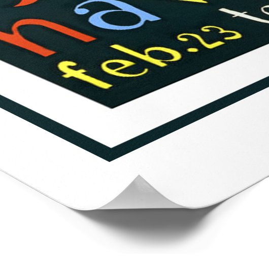 Poster Havana (Coin)