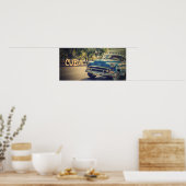 POSTER HAVANA CUBA (Cuisine)