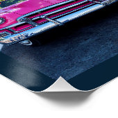 Poster Havana CUBA (Coin)