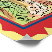 Poster havana cuba (Coin)