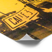 Poster Havane 2 (Coin)