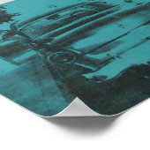 Poster Havane 3 (Coin)