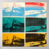 Poster Havane 4 (Devant)