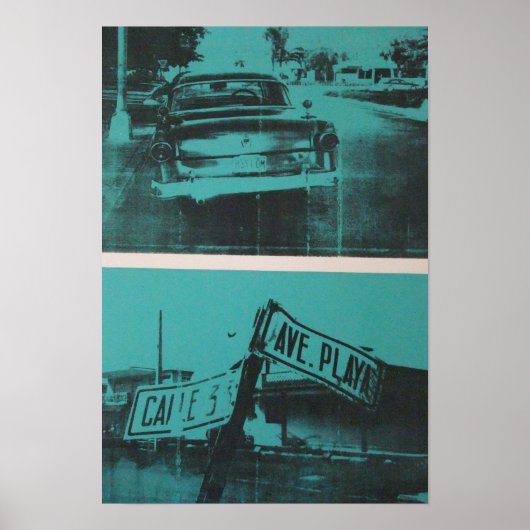 Poster Havane 5 2 (Devant)