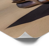 Poster Havane Cuba (Coin)