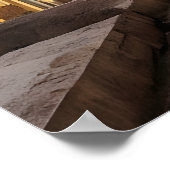 Poster Havane Cuba (Coin)