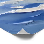 Poster Havanese Christmas Boat Holiday (Coin)