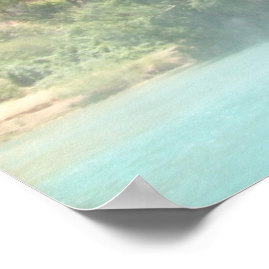 Poster havasupi (Coin)