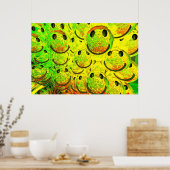 Poster Have A Nice Day (Cuisine)