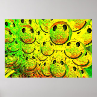 Poster Have A Nice Day