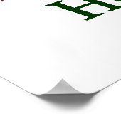 Poster Have An Italian Heart (Coin)