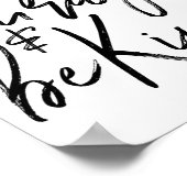 Poster Have Courage And Be Kind Courageous Quote Men Wome (Coin)