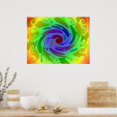 Poster Havin' Wild Fun (Cuisine)