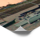 Poster havre scituate (Coin)