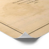 Poster Hawaii 3 (Coin)