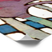 Poster Hawaiian Flowers (Coin)