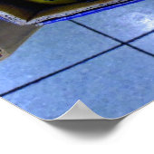 Poster Hawaiian Lilikoi à vendre (Coin)