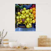 Poster Hawaiian Lilikoi à vendre (Cuisine)