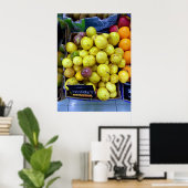 Poster Hawaiian Lilikoi à vendre (Bureau à domicile)