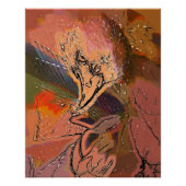 POSTER HAWK (Devant)