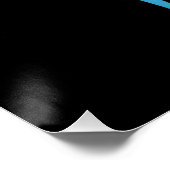 Poster Hawk Tuah crache sur ce thang (Coin)