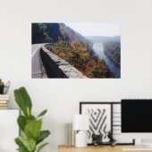 Poster Hawksnest (Bureau à domicile)