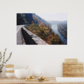 Poster Hawksnest (Cuisine)