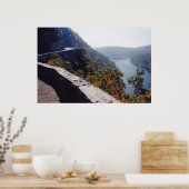 Poster Hawksnest (Cuisine)