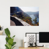 Poster Hawksnest (Bureau à domicile)