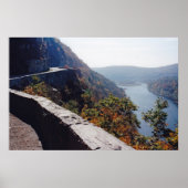 Poster Hawksnest (Devant)