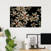 Poster Hawthorne (Bureau à domicile)