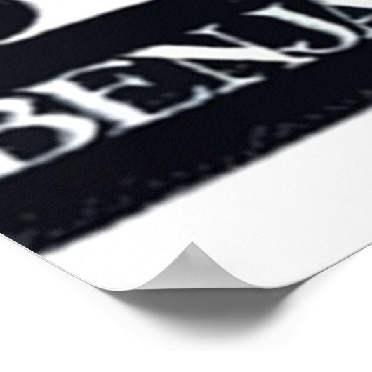 Poster Haxan vintage (Coin)