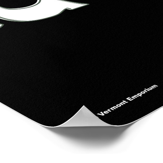 Poster Hay Dude (Coin)