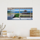 Poster Hay Harbour Club (Cuisine)