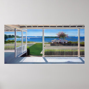 Poster Hay Harbour Club