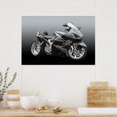 Poster Hayabusa (Cuisine)