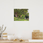 Poster Hayes Common, 1852-53 (huile sur toile) (Cuisine)