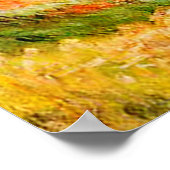 Poster Haystack à Giverny, 1886 (Coin)