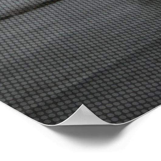 Poster Haystack Rock (Coin)