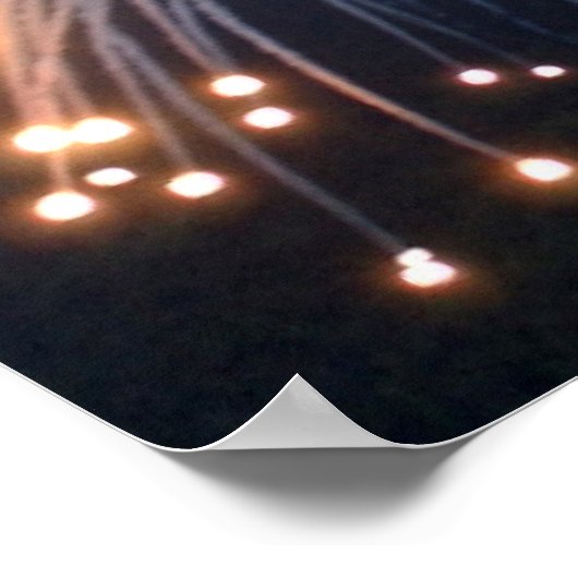 POSTER HC-130P/N (Coin)