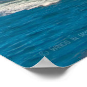 POSTER HC-144 PHÉNOMÈNE OCÉAN (Coin)