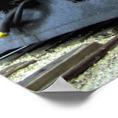 Poster HDR-Train (Coin)