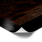 Poster He is Risen  (Coin)