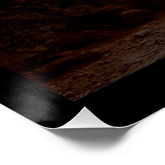 Poster He is Risen  (Coin)